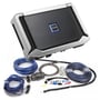 Alpine X-A70F Amplifier + Free High Quality NVX Amp Kit thumbnail image