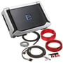 Alpine X-A90M Amplifier + Free High Quality NVX Amp Kit thumbnail image
