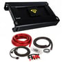 Cerwin-Vega SPRO1600.1D Amplifier + Free 1/0 Gauge Amp Kit thumbnail image