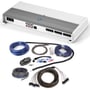 JL Audio M1000/5v2 with Amplifier Wiring Kit thumbnail image