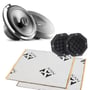 Focal PC 165 + Free High Quality NVX Sound Deadening and Speaker Baffles thumbnail image