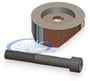 Bazooka MT-ST-TM2.5 thumbnail image