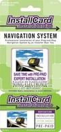 InstallCard 42-1013 (Navigation System) thumbnail image