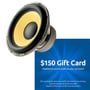 Focal KitE30KX Subwoofer + Free $150 Gift Card thumbnail image