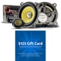 Focal KitES100K + Free $125 Gift Card thumbnail image
