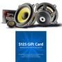 Focal KitES130K + Free $125 Gift Card thumbnail image