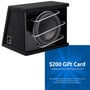 JL Audio CLS113RG-W7AE + Free $200 Gift Card thumbnail image