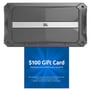 JBL Stadium 5 Amplifier + Free $100 Gift Card thumbnail image