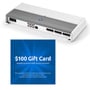 JL Audio M1000/5v2 Amplifier + Free $100 Gift Card thumbnail image