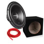 Rockford Fosgate Prime R2D2-10 + 10
