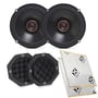 Infinity REF-6532ex + Free NVX Sound Deadening & Speaker Baffles thumbnail image