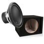 JL Audio 12W3v3-2 with Ported Enclosure thumbnail image