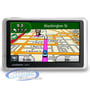 Garmin n&uuml;vi 1350T (R/B) thumbnail image