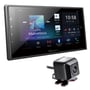 Pioneer DMH-W4600NEX + Free Backup Camera thumbnail image