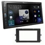 Pioneer DMH-C2500NEX + 2020 Toyota Highlander 107TO7HG Kit thumbnail image