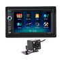 Dual XVM286BT (Renewed) + Belva Backup Camera thumbnail image