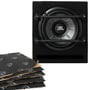 JBL STAGE 800BA + Premium NVX Sound Deadening thumbnail image