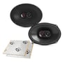 JBL Stage3 9637 (Stage 3 9637) + Free NVX Sound Deadening thumbnail image