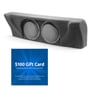 JL Audio Stealthbox&reg; SB-N-370/10W3v3 + Free $100 Gift Card thumbnail image