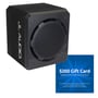 JL Audio CS CS112G-W6v3 + Free $200 Gift Card thumbnail image