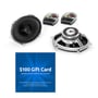 JL Audio C5-570x + Free $100 Gift Card thumbnail image