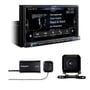 Alpine INE-W987HD + Free 5-in-1 Backup Camera + Sirius XM Tuner thumbnail image