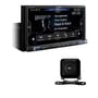Alpine INE-W987HD + NVX 5-in-1 Backup Camera thumbnail image