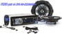 JVC KD-R900 + FREE Pair of JVC CS-XM620 thumbnail image