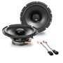 NVX Complete N-Series Speaker Upgrade Kit for 1997-2001 Jeep Cherokee thumbnail image