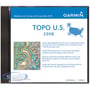 Garmin 010-11001-01 TOPO US (2008) thumbnail image