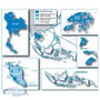 Garmin 010-11114-00 City Navigator Southeast Asia NT  thumbnail image