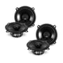 NVX Complete N-Series Speaker Upgrade Kit for 1979-1988 Jeep CJ-7 thumbnail image