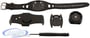 Garmin 010-10615-00 Quick-Release Bike Mount Kit  thumbnail image