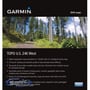 Garmin 010-11314-00 TOPO U.S. 24K West DVD  thumbnail image