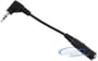Garmin 010-10344-00 Audio Jack Adapter  thumbnail image