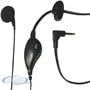 Garmin 010-10347-00 Ear Receiver with Push-to-Talk Microphone  thumbnail image
