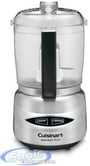 Cuisinart DLC4CHB thumbnail image