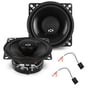 NVX Rear N-Series Speaker Upgrade Kit for 1991-1995 Chevy Astro Van thumbnail image