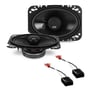 NVX Front N-Series Speaker Upgrade Kit for 1985-1990 Chevy Caprice thumbnail image