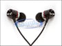 Monster Turbine (MH TRB IE CT) High Performance Speakers In-Ear Headphones Headset thumbnail image