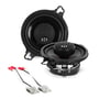NVX Front N-Series Speaker Upgrade Kit for 1978-1988 Chevy Monte Carlo thumbnail image