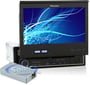 Pioneer AVH-P5200DVD (Open Box) thumbnail image