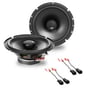NVX Front N-Series Speaker Upgrade Kit for 1997-2004 Chevy Corvette thumbnail image