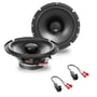 NVX Front N-Series Speaker Upgrade Kit for 04-07 Chevy Malibu Maxx thumbnail image