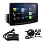 Alpine Halo9 iLX-F309 + Belva Barcam Backup Camera + SiriusXM Tuner thumbnail image