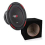 Cerwin Vega H7104D + 12
