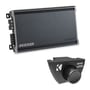 Kicker CXA1200.1 (46CXA12001T) + Free Kicker Remote Control thumbnail image