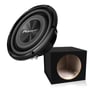Pioneer TS-A2500LS4 + Belva MDFS10 thumbnail image