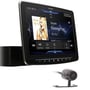 Alpine Halo9 iLX-F309 + FREE Backup Camera thumbnail image