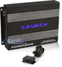 Crunch PZi2000.1D R/B thumbnail image
